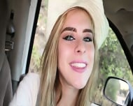 she needs some money