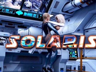 Soraris – 3D Futanari Animation Porn