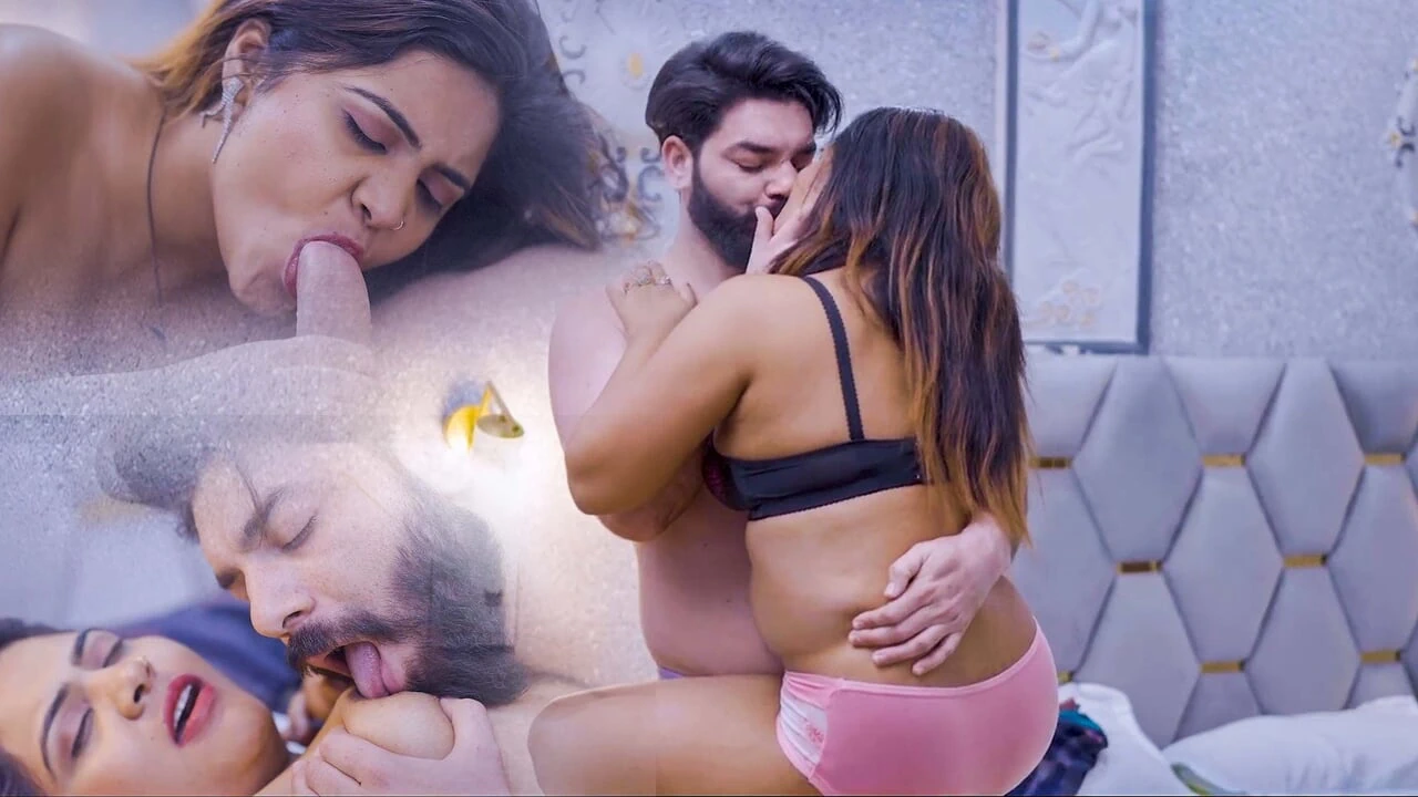 The boss convinced his employee’s wife to have sex, that’s ,  Bossit is very harami.