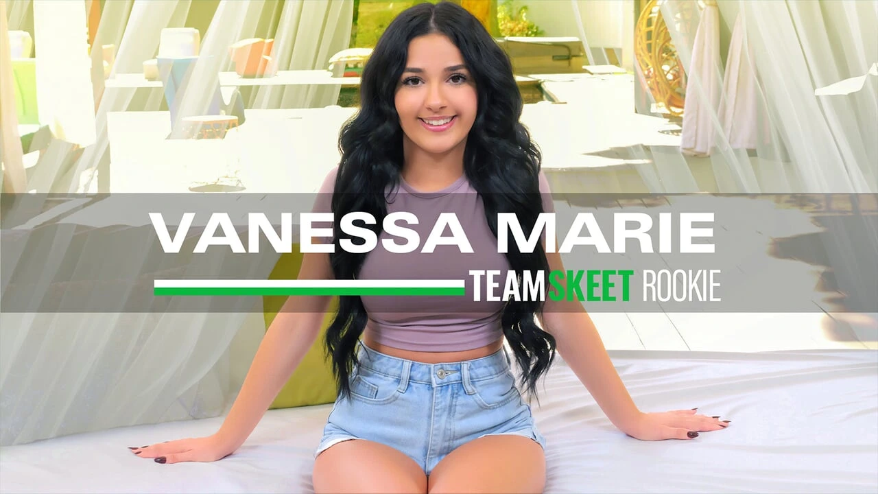 You Know We Love A New TeamSkeet Girl As Much As You All Do – Enjoy The Newest Babe In Porn!