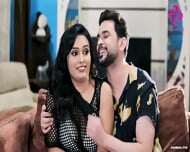 Aarzo Ep1 Hindi web series