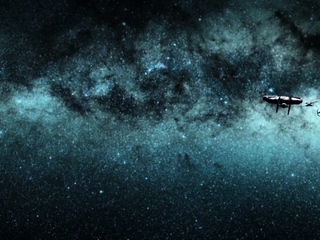 Affect3D – Star Whores 3D Futanari Animation