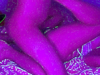 Big-Ass Brunette Teen Wants More Hardcore Interracial Action