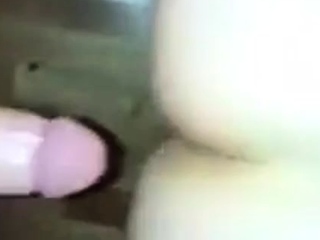 Crossdresser Barebacked by Body-Boy