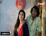 DEVER BHABHI ROMANCE AND SEX VIDEO VIRAL PART 3