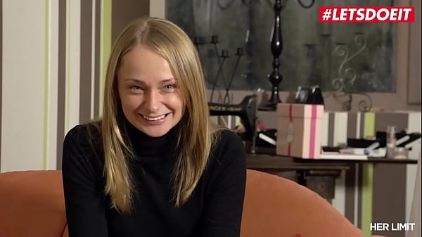 HERLIMIT – Ivana Sugar – Hardcore Anal Makes Big Booty Slut Cum Hard Full Scene