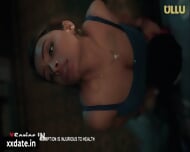 HONEYMOON PAR NIKALI BHABHI KI CHIKHE