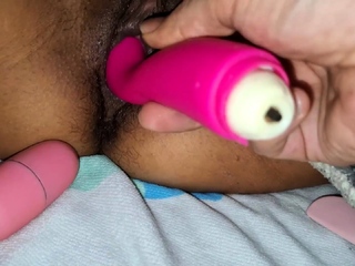 Meine VAGINA braucht das manchmal