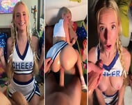 ONFN MM7 cock-sucking