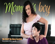 Penny Barber – We MUST Be More Careful!