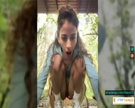 Skillful Mouth Tease Family Roleplay Fantasies! From Your Live Chat She Is Ready Now! Horny Woman Masturbation Live, Simple Safe And Fast