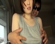 Yuka Honjo – Masochist Milk Creampie